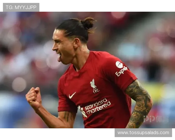 努涅斯比赛稳定性持续提升，近期表现稳健