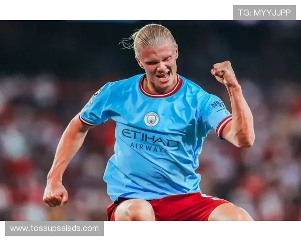 哈兰德作为索尔斯克亚门生本赛季表现稳健