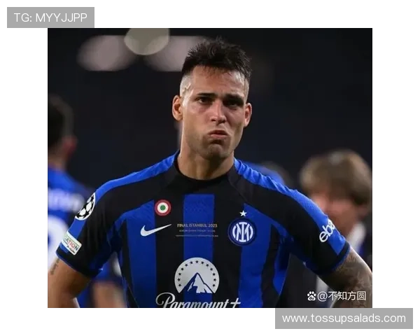 劳塔罗的私人训练师访谈 劳塔罗的私人训练师访谈