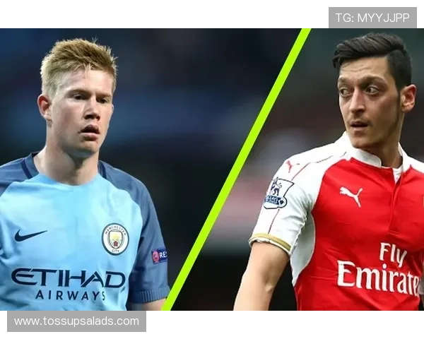 居莱尔 vs 德布劳内：传球创造力与进攻组织差异