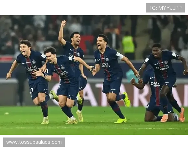 当边路成为核心：巴黎圣日耳曼进攻是否失去层次？