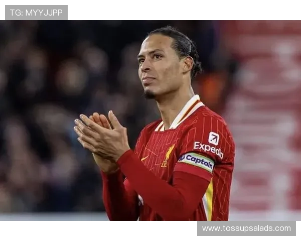 范戴克:英超赛季零封领跑的防线核心解析 范戴克:英超赛季零封领跑的防线核心解析