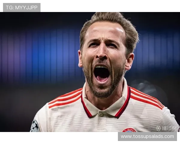 凯恩是否最强无冠球员：荣誉缺失与实力匹配度分析