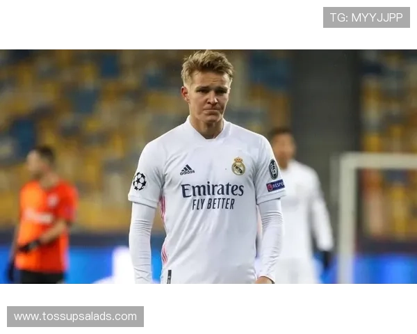 厄德高皇马时期战术适配与体系位置解析