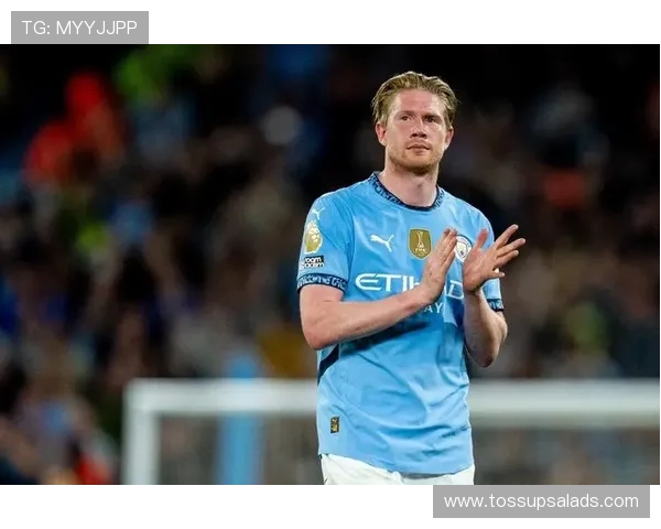 曼城王朝发动机:德布劳内的历史地位 曼城王朝发动机:德布劳内的历史地位