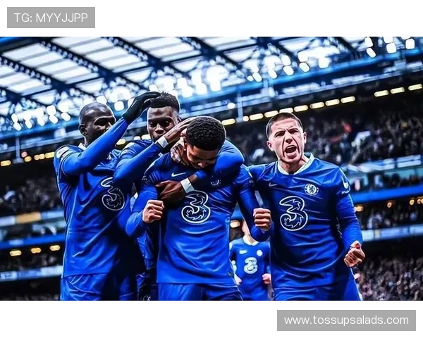 切尔西天赋云集,但整合难题制约球队表现 切尔西天赋云集,但整合难题制约球队表现