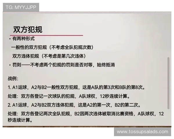 详细解读篮球比赛中犯规次数限制规则及累计犯规罚下标准 详细解读篮球比赛中犯规次数限制规则及累计犯规罚下标准